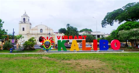 Kalibo, Aklan, Philippines .